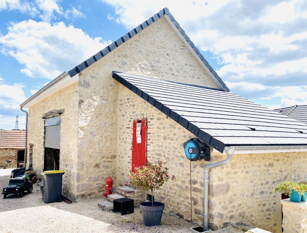 Ferienhaus La