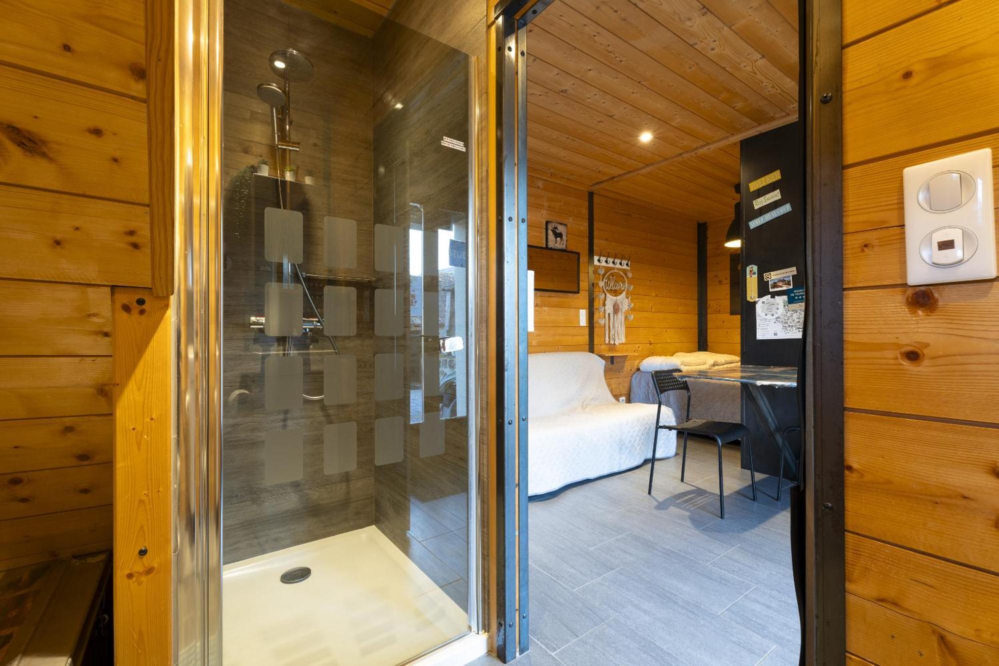 La Ferienhaus *